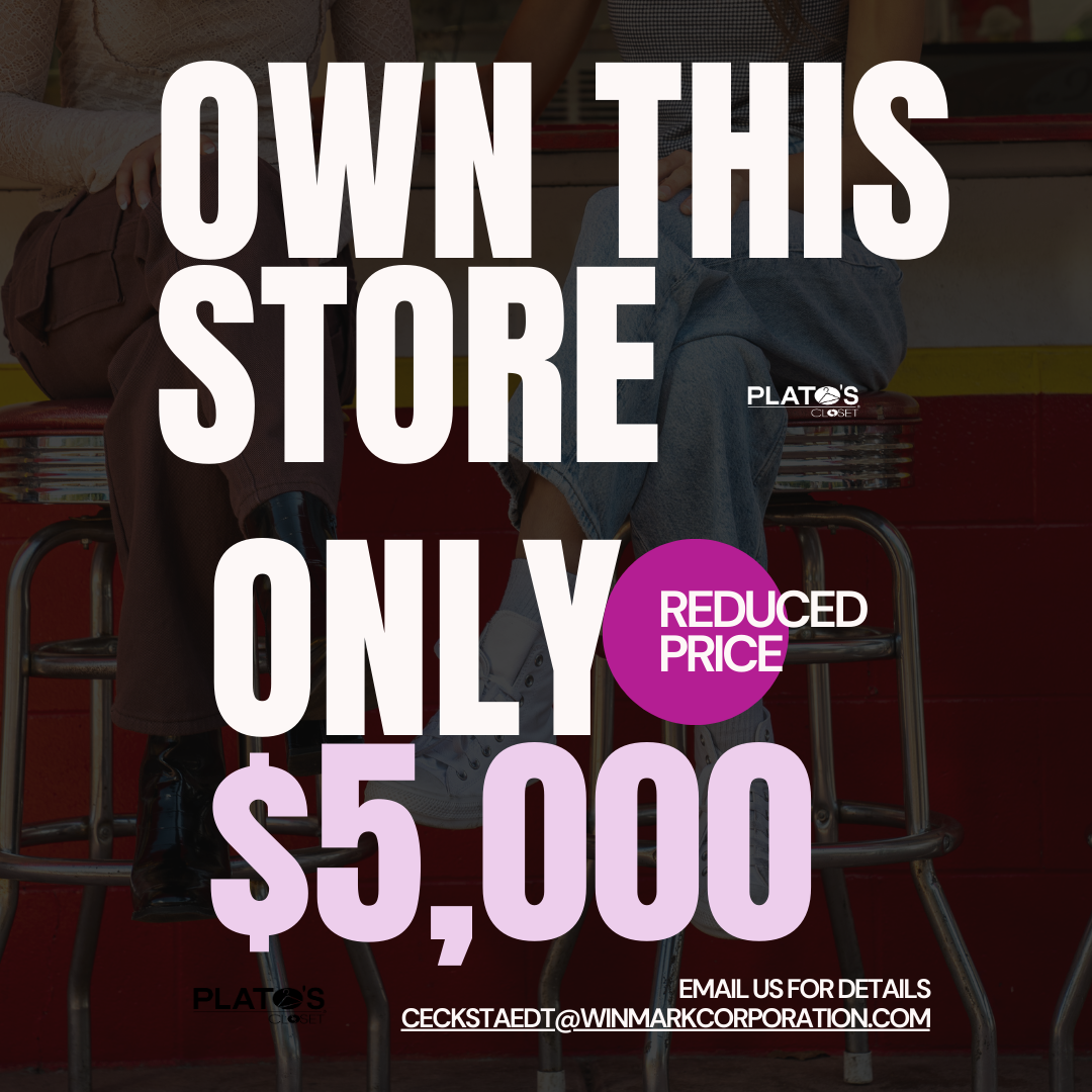 Buy the Store